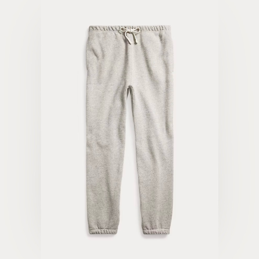 Polo Ralph Lauren Fleece Sweatpant, Unisex